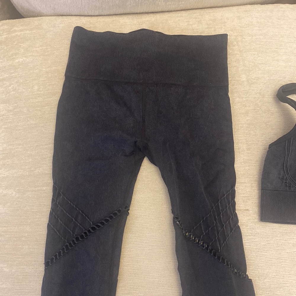 Soulcycle set